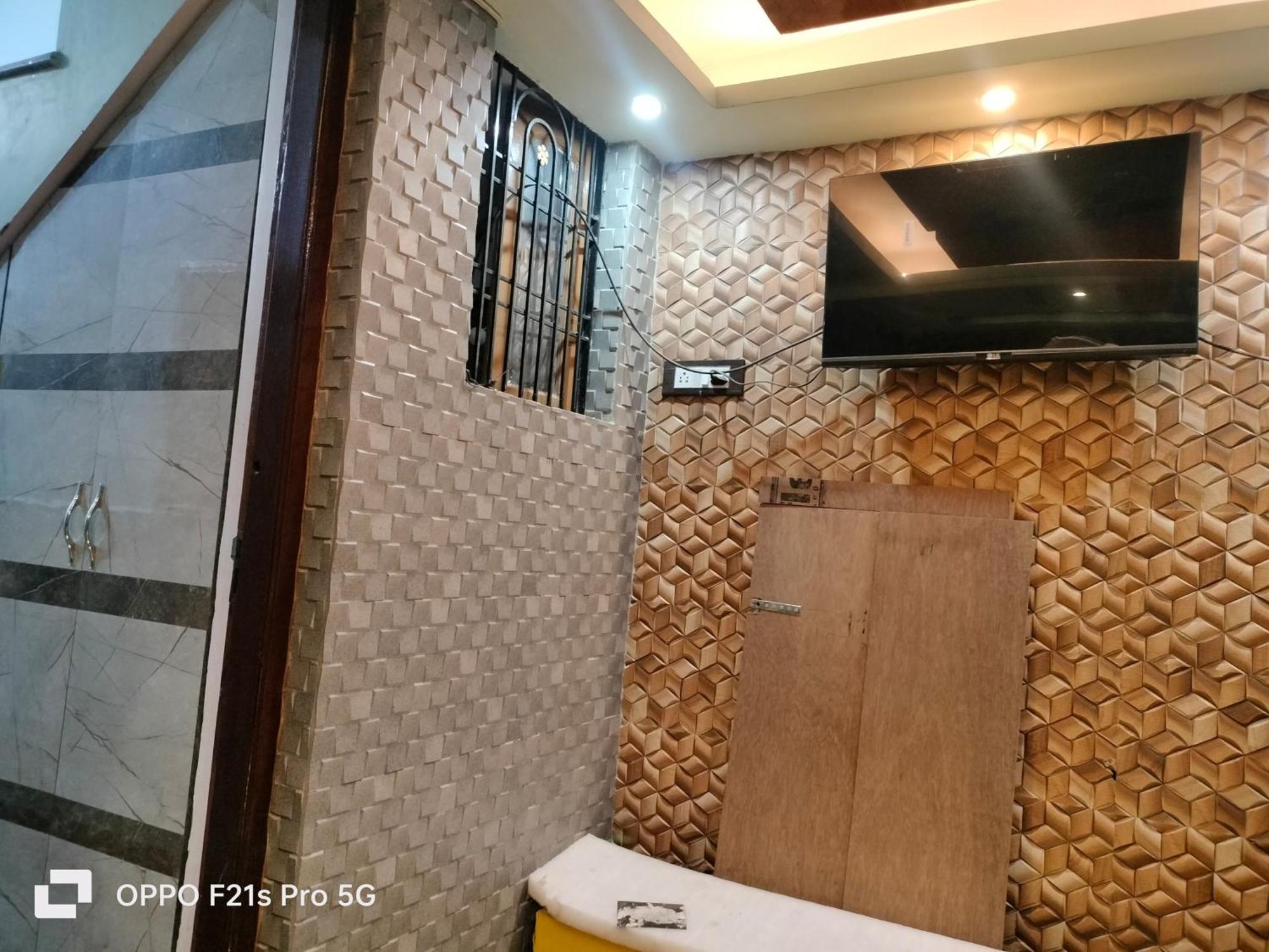 Nidhivan P. Guest House Varanasi Exterior foto